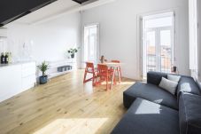 Apartamento em Porto - Porto Design Central Apartment (N51)