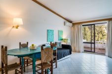 Apartamento em Quinta do Lago - Quinta do Lago Lounge Apartment (S26)