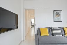 Apartamento em Lisboa - Bica River View III (C88)