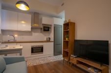 Apartamento em Madrid - M (BRC42) Ap. Chueca-Malasaña Madrid centro