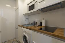 Apartamento em Madrid - M (BRC40) Ap. Chueca-Malasaña Madrid centro