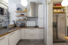 Apartamento em Madrid - M (EST8) Apto. Tribunal-Malasaña-Chueca