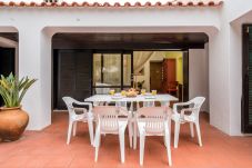 Villa em Albufeira - Falésia Beach Villa (S30)