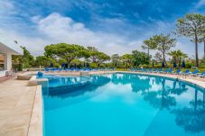 Apartamento em Quinta do Lago - Quinta do Lago Garden Apartment (S29)