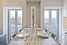 Apartamento em Lisboa - BmyGuest Bruno's 36 Exclusive Apartments V (C100)