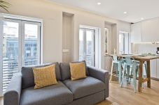 Apartamento em Lisboa - BmyGuest Bruno's 36 Exclusive Apartments V (C100)