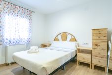 Apartamento em Madrid - M (SDM21) Coqueto apto. Vallecas Free WIFI