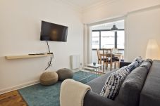 Apartamento em Lisboa - Arroios Central Apartment (C107)