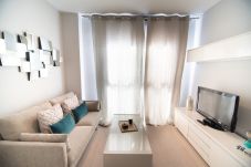 Apartamento em Madrid - M (JMC5) R. Madrid Stadium