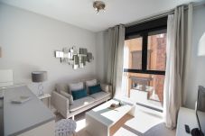 Apartamento em Madrid - M (JMC5) R. Madrid Stadium