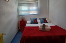 Apartamento em Madrid - M (VAL37) Ap. Chueca-Fuencarral patio privado