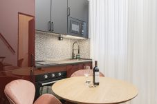 Apartamento em Madrid - M (BDG46) Coqueto apartamento Arapiles