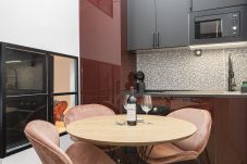 Apartamento em Madrid - M (BDG46) Coqueto apartamento Arapiles