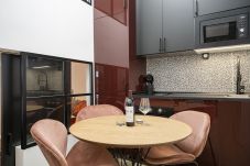 Apartamento em Madrid - M (BDG46) Coqueto apartamento Arapiles