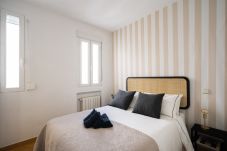 Apartamento em Madrid - M (DVA6) Apartamento Delicias Madrid Atocha 1H