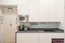 Apartamento em Madrid - M (ESL5) Apartamento Sta. Engracia