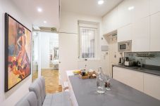 Apartamento em Madrid - M (ESL5) Apartamento Sta. Engracia