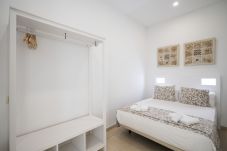 Apartamento em Madrid - M (INF1D) Hermoso apartamento  Plaza Zerolo