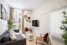 Apartamento em Madrid - M (INF1D) Hermoso apartamento  Plaza Zerolo