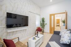 Apartamento em Madrid - M (INF1D) Hermoso apartamento  Plaza Zerolo