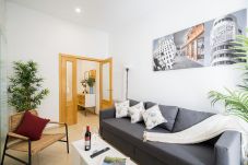 Apartamento em Madrid - M (INF1D) Hermoso apartamento  Plaza Zerolo