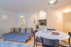 Apartamento em Porto - Porto Vitoria 2