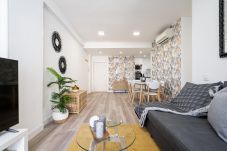 Apartamento em Madrid - M (CEB76) Parque de Atracciones-Zoo-Casa de Campo