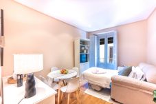 Apartamento em Madrid - M (MAD28) Ap. Hortaleza-Fuencarral