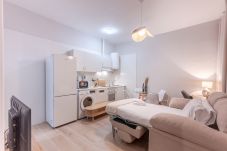 Apartamento em Madrid - M (AMP98) Ap. Embajadores-Lavapiés