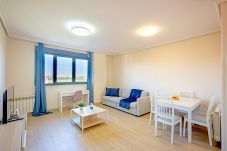 Apartamento em Madrid - M (BEA25) Amplio y luminoso ap. Orcasitas