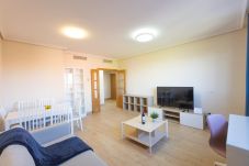 Apartamento em Madrid - M (BEA25) Amplio y luminoso ap. Orcasitas