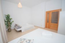 Apartamento em Madrid - M (INF1F) Habitaciones en alquiler en Barrio Chuec