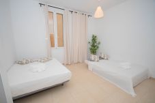 Apartamento em Madrid - M (INF1F) Habitaciones en alquiler en Barrio Chuec