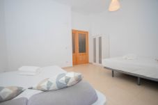 Apartamento em Madrid - M (INF1F) Habitaciones en alquiler en Barrio Chuec