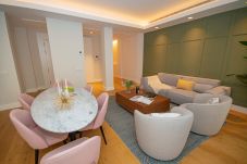 Apartamento em Madrid - M (ALC35) Lujoso y elegante ap. en Centro Madrid