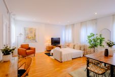 Apartamento em Madrid - M (AXll66) Coqueto y bonito apartamento de dos dor