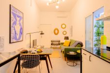 Apartamento em Madrid - M (RLT10) Encantadora vivienda de dos dormitorios