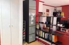 Apartamento em Madrid - M (COM5) APARTAMENTO 1H. COMERCIO 5-P5-3D