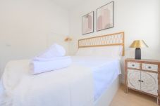 Apartamento em Madrid - M (ALE14BG) Coqueto Apartamento una Habitación Ciu