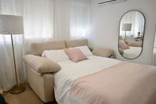 Apartamento em Madrid - M (ALE141B) Apartamento de una habitación