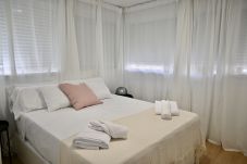 Apartamento em Madrid - M (ALE141B) Apartamento de una habitación