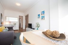 Apartamento em Lisboa - Boa Hora Apartment (C123)