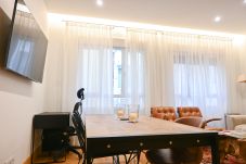 Apartamento em Madrid - M (ZUR31) Encantador Apartamento de 1 Dormitorio e