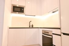 Apartamento em Madrid - M (MDP61) Vive la experiencia madrileña desde Lava