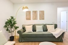 Apartamento em Madrid - M (LOR12) Coqueto Apartamento de 2 dormitorios en