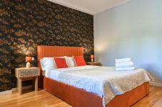 Apartamento em Madrid - M (ORE51) Apartamento Espacioso de Tres Dormitorio