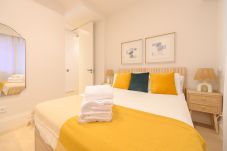 Apartamento em Madrid - M (VEL37) Bonito apartamento de dos dormitorios en