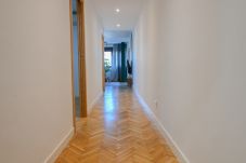 Apartamento em Madrid - M (SIL2) Bonito apartamento de dos dormitorios a p