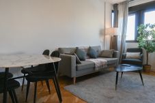 Apartamento em Madrid - M (SIL2) Bonito apartamento de dos dormitorios a p