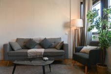 Apartamento em Madrid - M (SIL2) Bonito apartamento de dos dormitorios a p